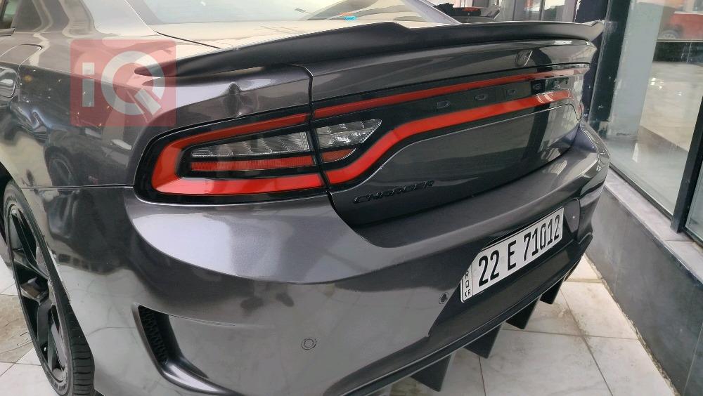 دودج تشارجر